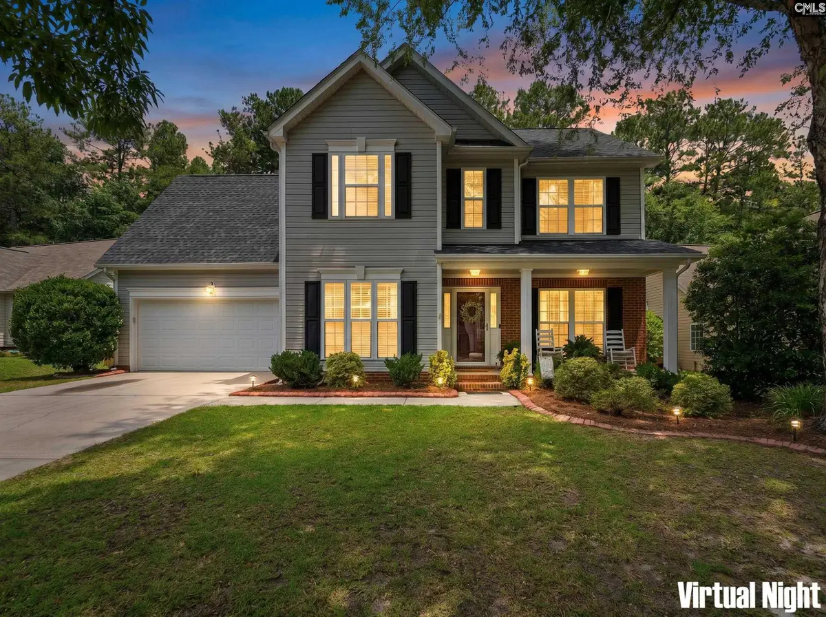 179 Silverwood Trail, Columbia, SC 29229 - #1