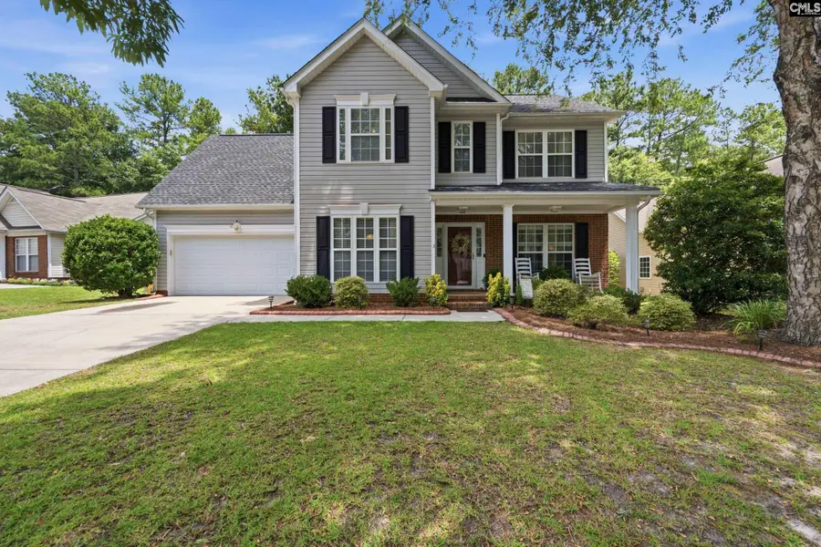 179 Silverwood Trail, Columbia, SC 29229 - #2