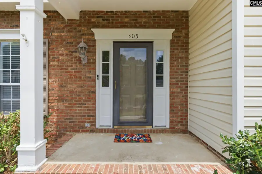305 Glen Rose Circle, Irmo, SC 29063 - #2