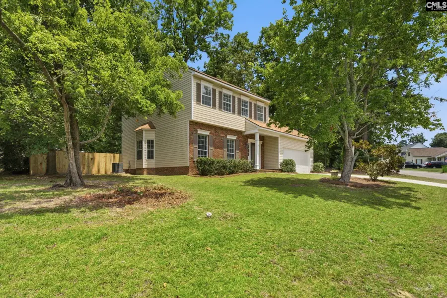 305 Glen Rose Circle, Irmo, SC 29063 - #3