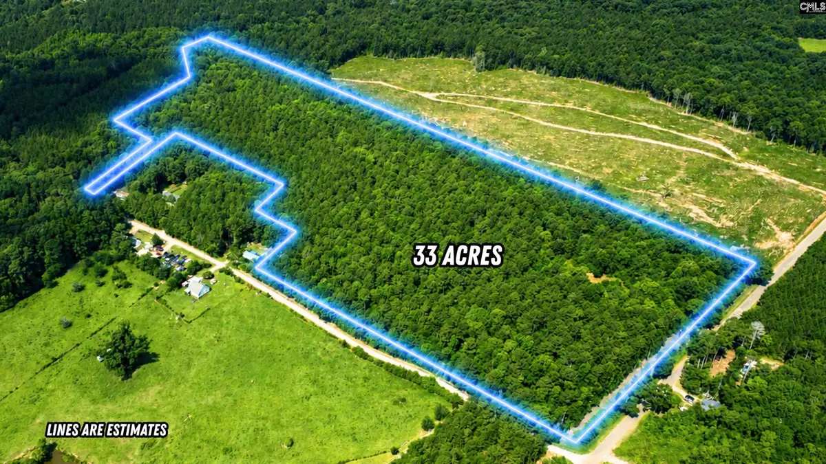 00 Old Cherokee Trail, Saluda, SC 29138 - #1