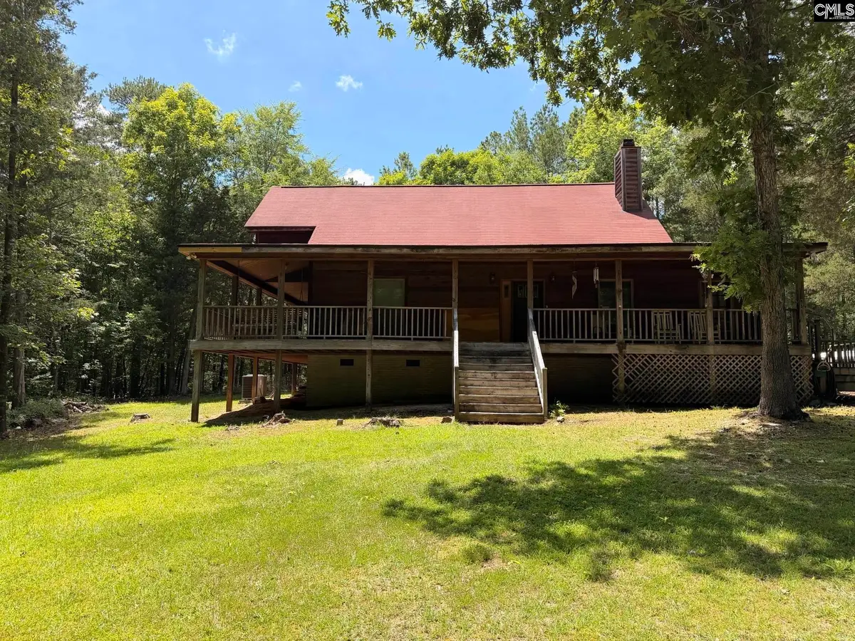 100 Seven Drive, Chapin, SC 29036 - #1