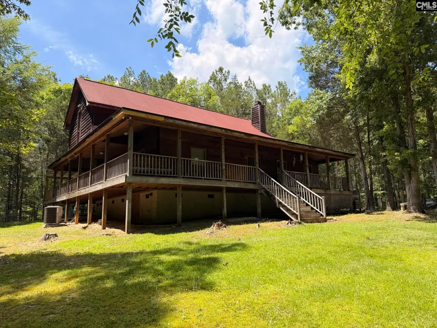 100 Seven Drive, Chapin, SC 29036 - #2