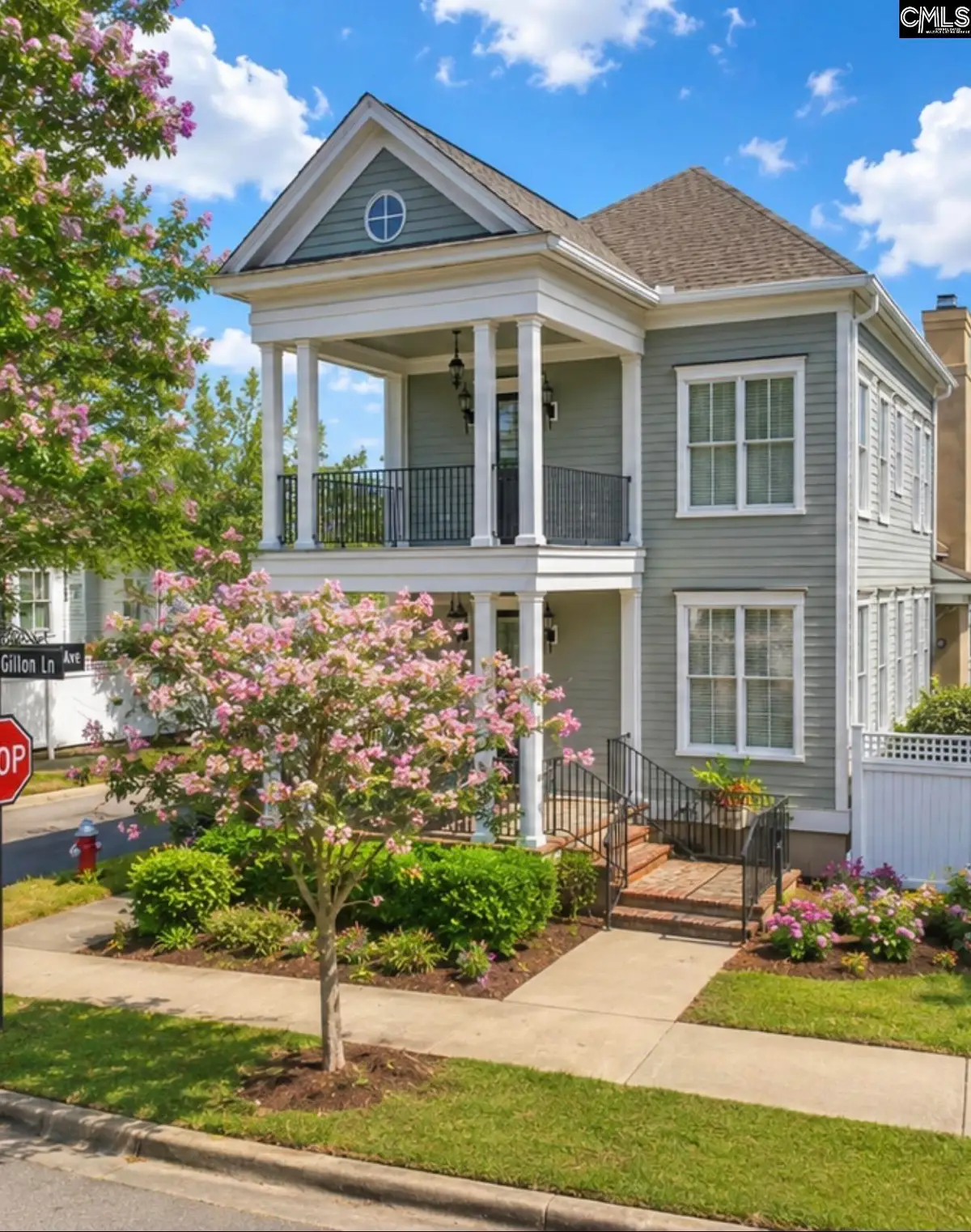 14 Gillon Lane, Elgin, SC 29045 - #1