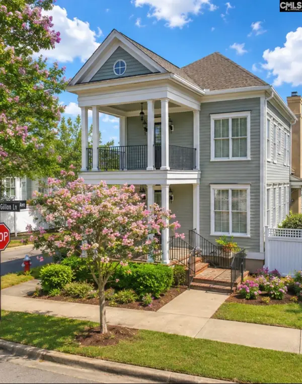 14 Gillon Lane, Elgin, SC 29045