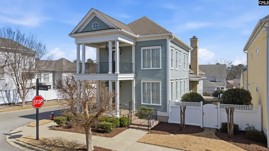 14 Gillon Lane, Elgin, SC 29045 - #2