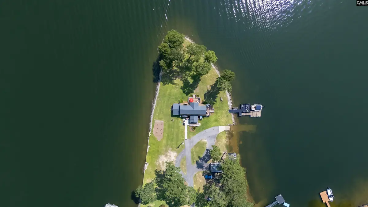 675 E Point Drive, Gilbert, SC 29054 - #1