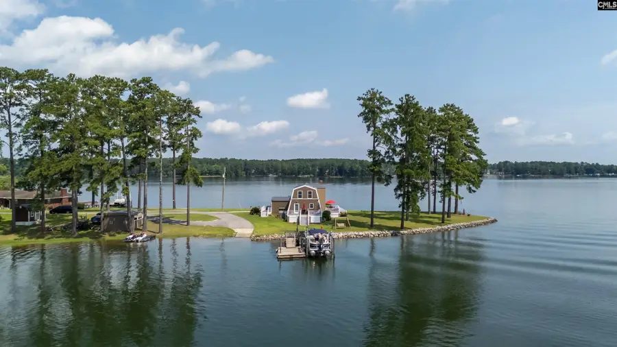 675 E Point Drive, Gilbert, SC 29054 - #2