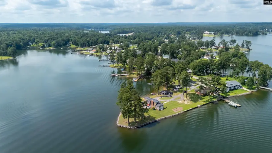 675 E Point Drive, Gilbert, SC 29054 - #3