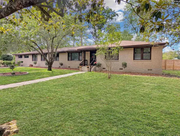 4841 Oakhill Road, Columbia, SC 29206