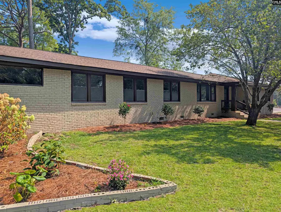 4841 Oakhill Road, Columbia, SC 29206 - #3