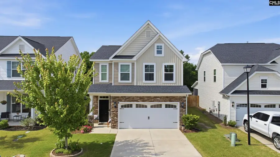 219 Hadleigh Drive, Lexington, SC 29072 - #2