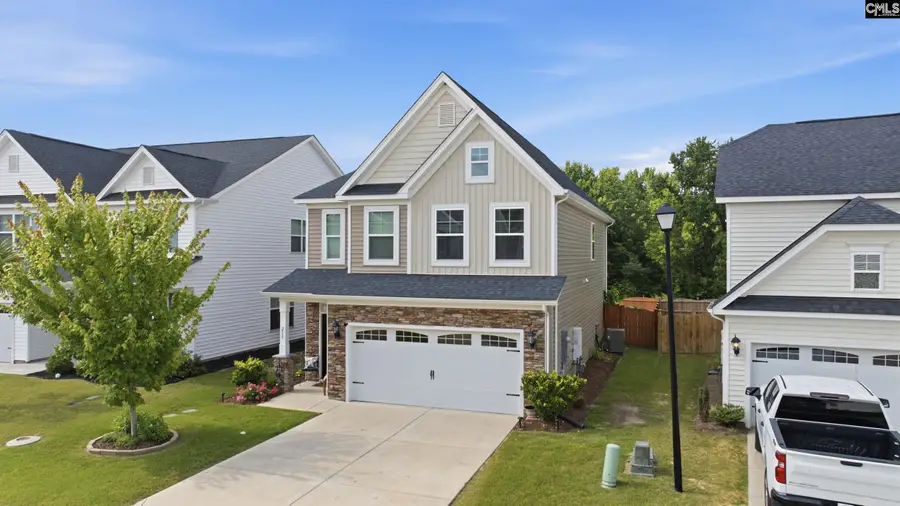 219 Hadleigh Drive, Lexington, SC 29072 - #3