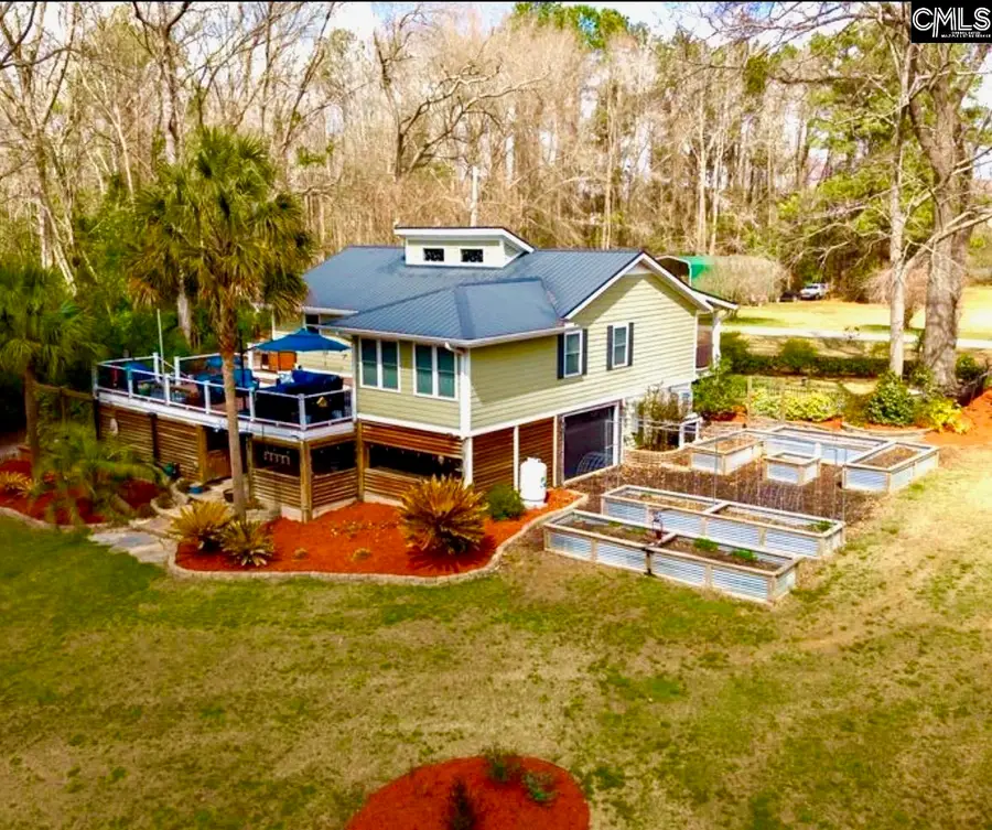 191 Wild Turkey Ln, Camden, SC 29020 - #2