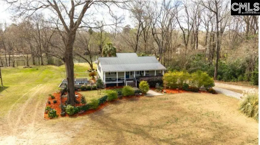 191 Wild Turkey Ln, Camden, SC 29020 - #3