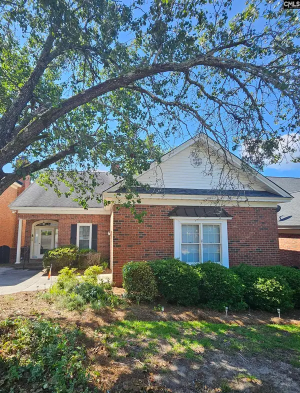 92 Polo Ridge Circle, Columbia, SC 29223