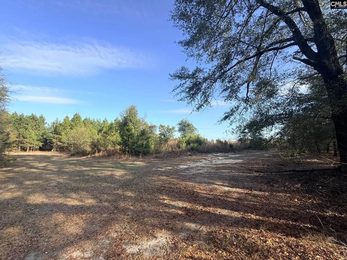 0 Festival Trail Road, Salley, SC 29137 - #1