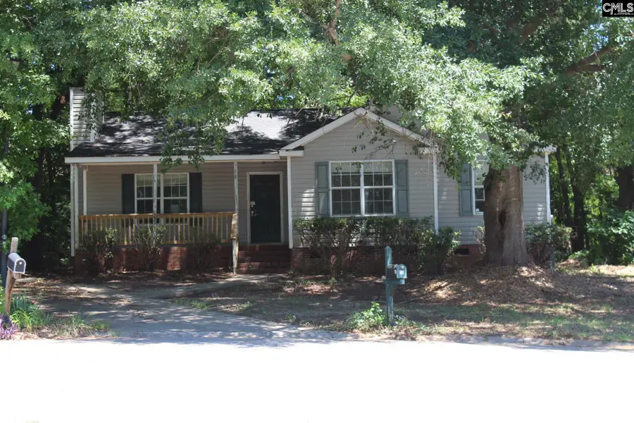 14 Holliston Court, Chapin, SC 29036 - #2