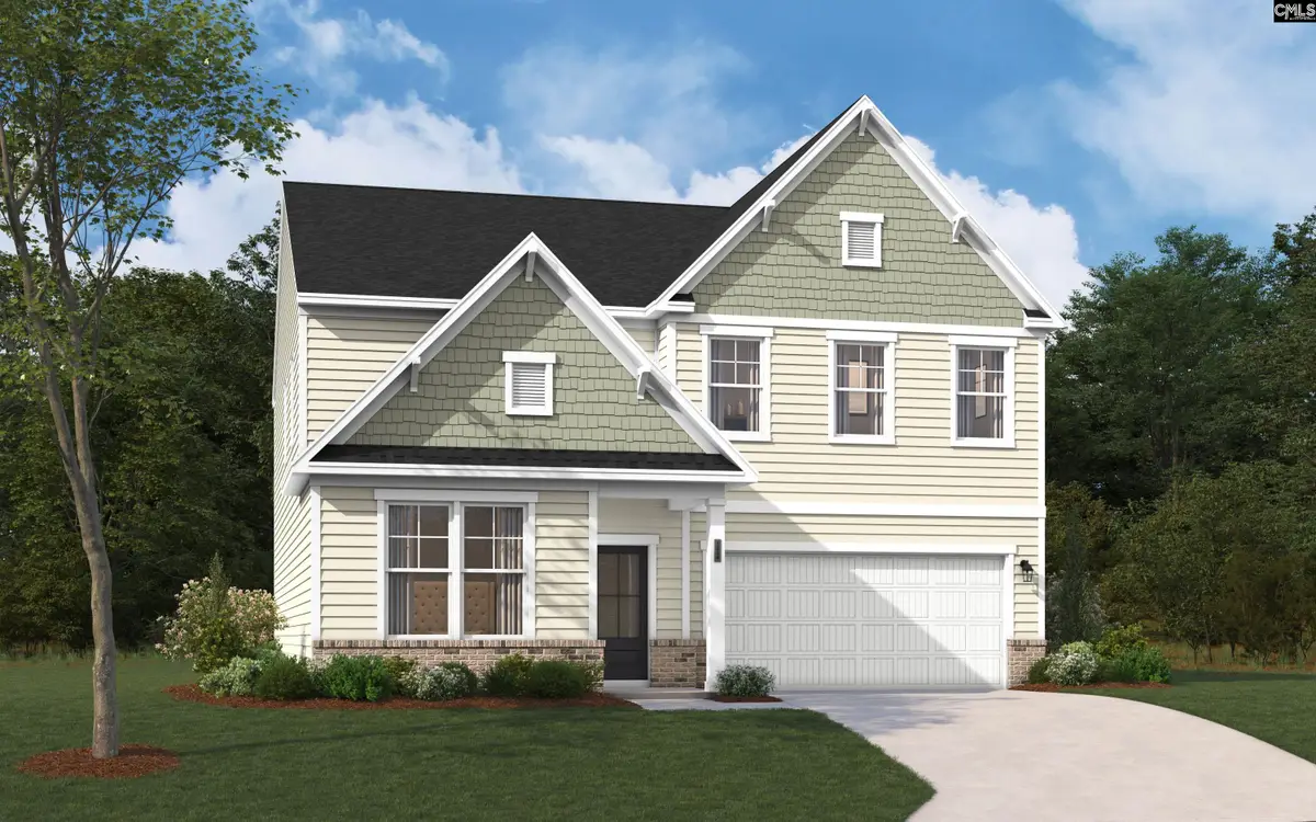 335 Welbeck Road, Lexington, SC 29073 - #1