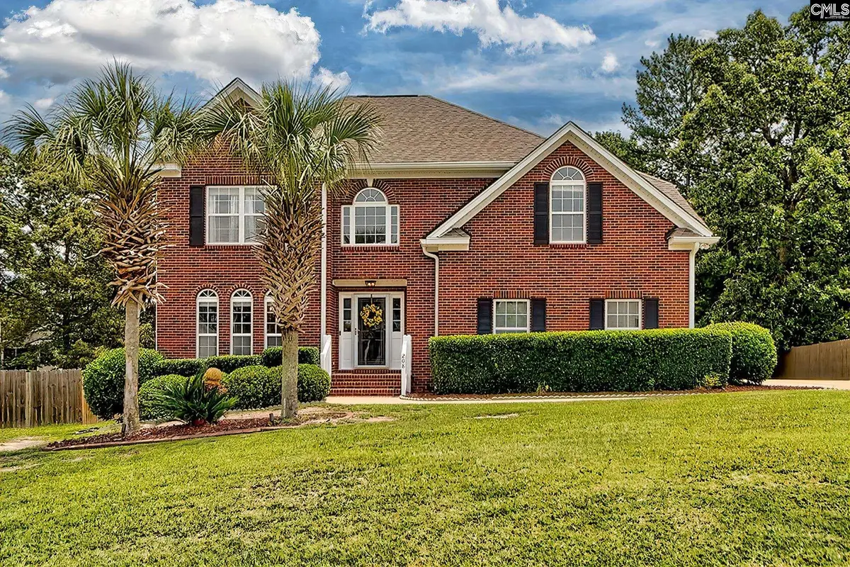 208 Worthington Parkway, Columbia, SC 29229 - #1