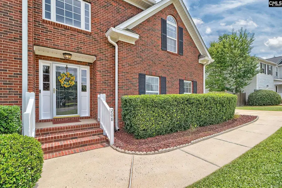 208 Worthington Parkway, Columbia, SC 29229 - #2