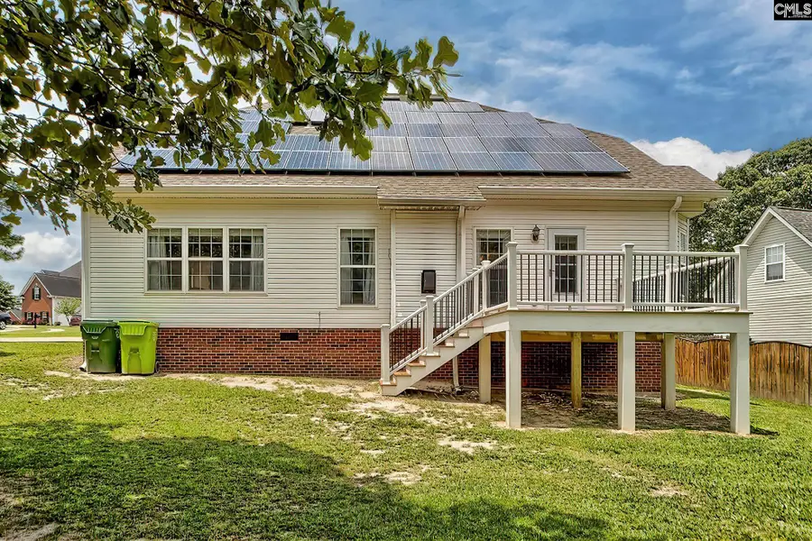 208 Worthington Parkway, Columbia, SC 29229 - #3