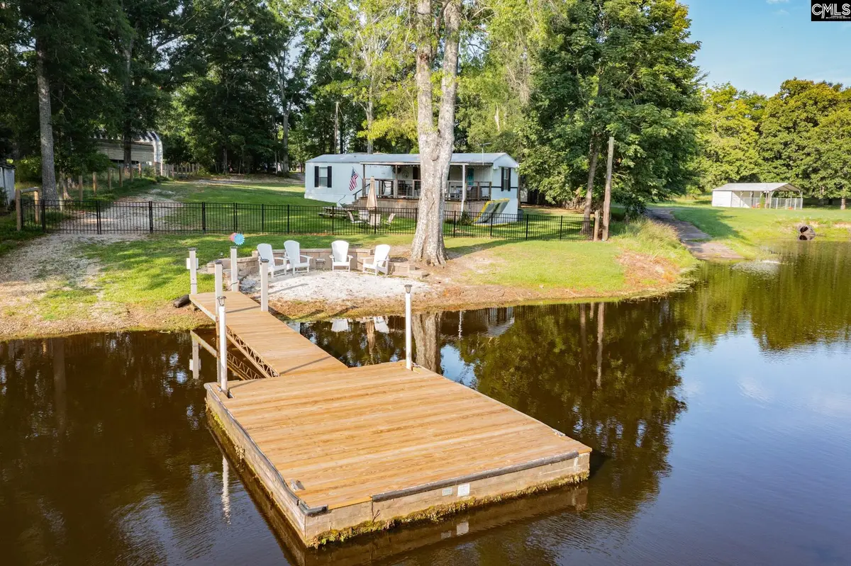 177 Cold Harbor Drive, Saluda, SC 29138 - #1
