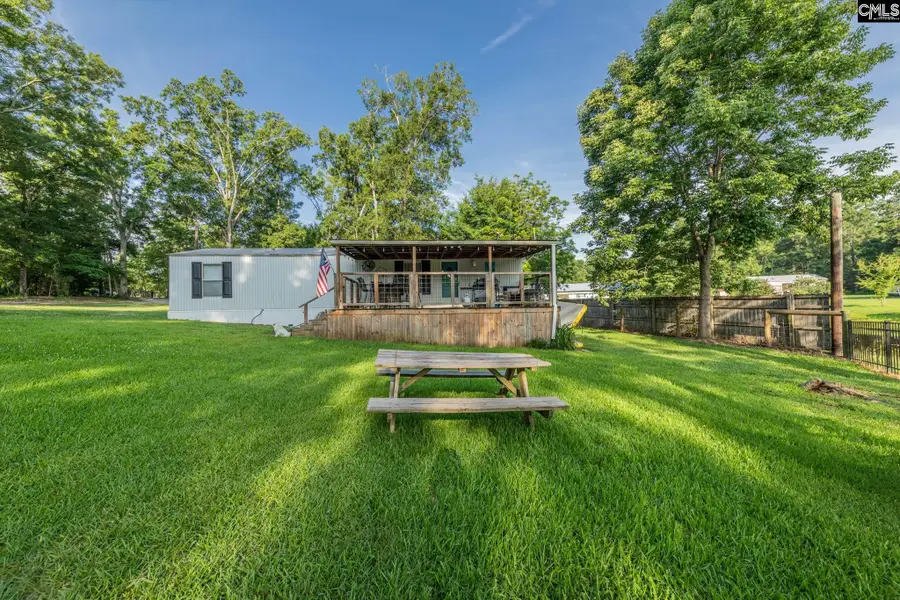 177 Cold Harbor Drive, Saluda, SC 29138 - #3
