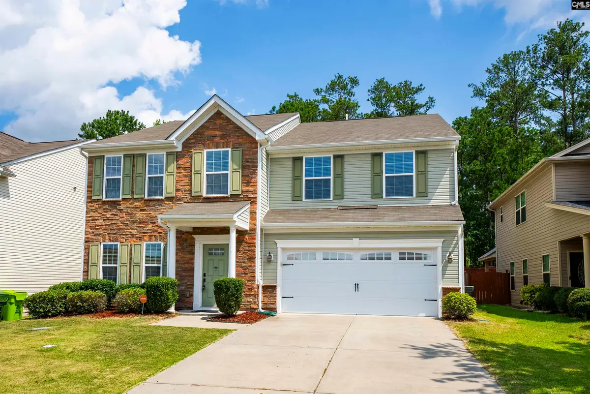 373 Sterling Cove Road, Columbia, SC 29229 - #1