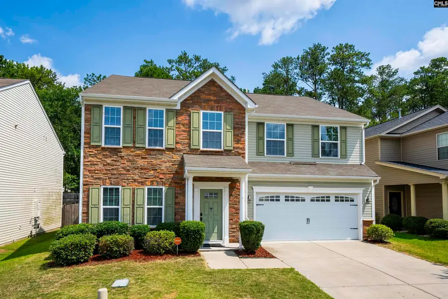 373 Sterling Cove Road, Columbia, SC 29229 - #2