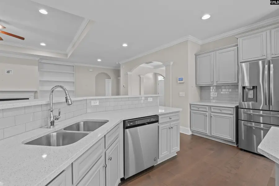 258 Cedar Hollow Lane, Irmo, SC 29063 - #2