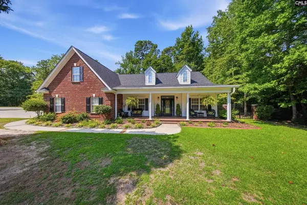 111 Hilly Rock Road, Lexington, SC 29072