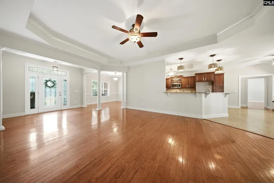 111 Hilly Rock Road, Lexington, SC 29072 - #3