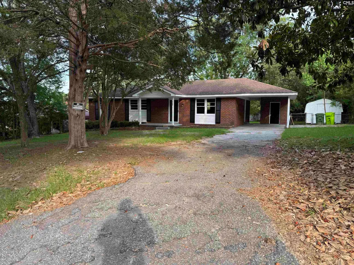 2122 Morninglo Lane, Columbia, SC 29223 - #1