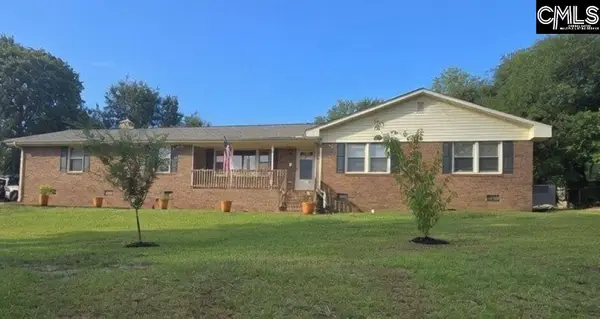 2603 Fish Hatchery Road, West Columbia, SC 29172