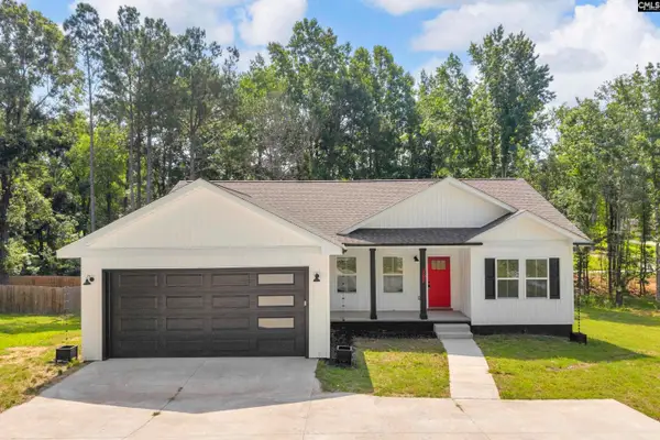 107 Brookside Drive, Prosperity, SC 29127