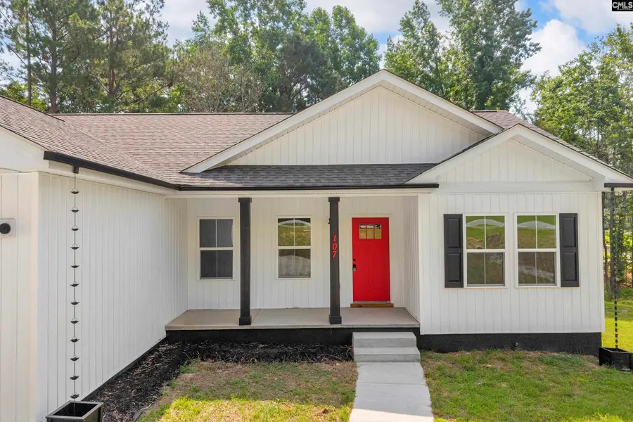 107 Brookside Drive, Prosperity, SC 29127 - #2