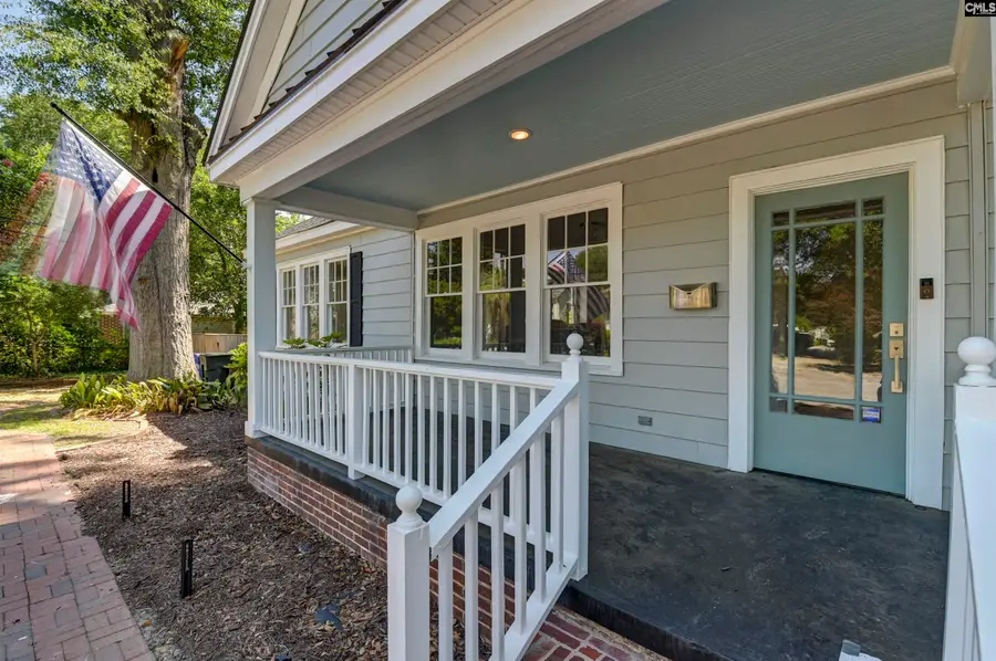 120 S Walker Street, Columbia, SC 29205 - #2