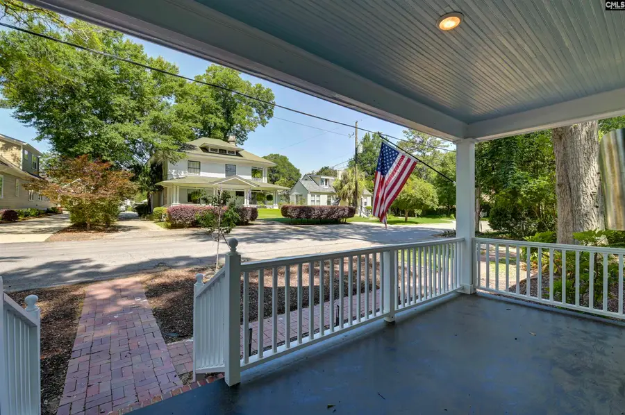 120 S Walker Street, Columbia, SC 29205 - #3