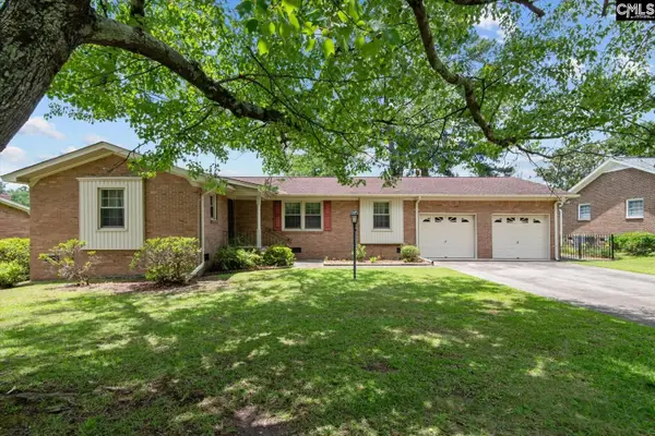 303 Littlefield Road, West Columbia, SC 29169