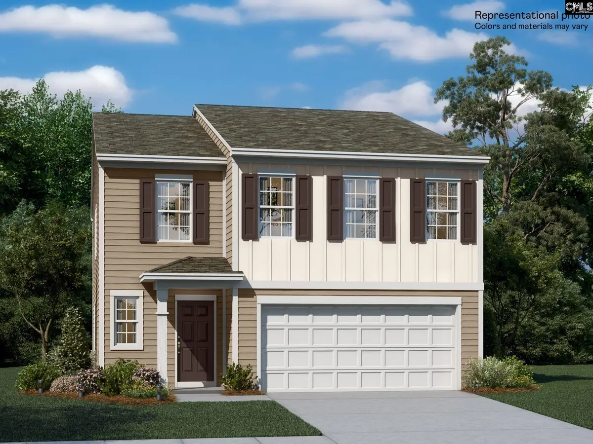 144 Winding Pine Court, Elgin, SC 29045 - #1