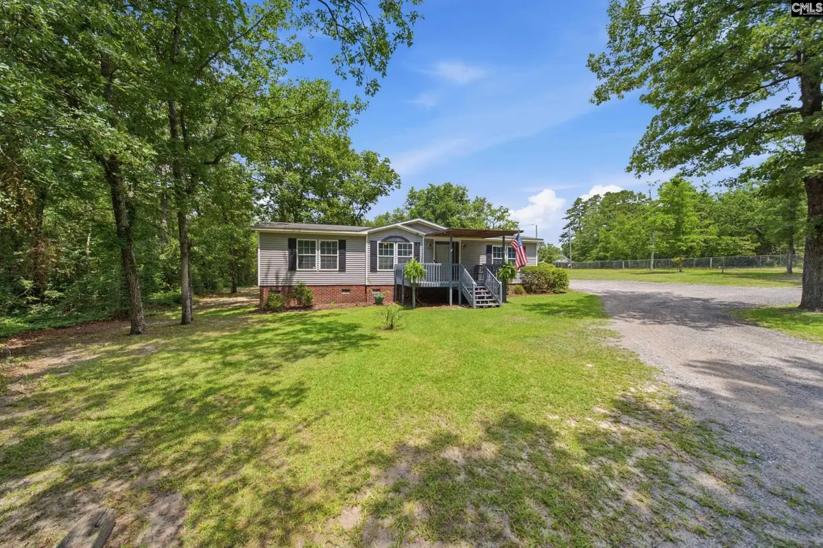 3904 Calks Ferry Road, Pelion, SC 29123 - #1
