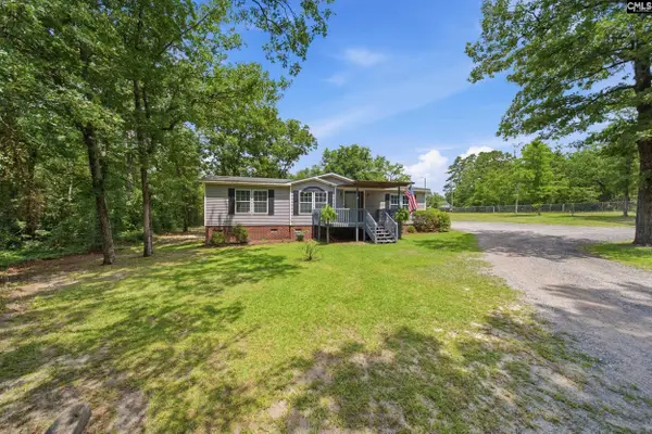 3904 Calks Ferry Road, Pelion, SC 29123
