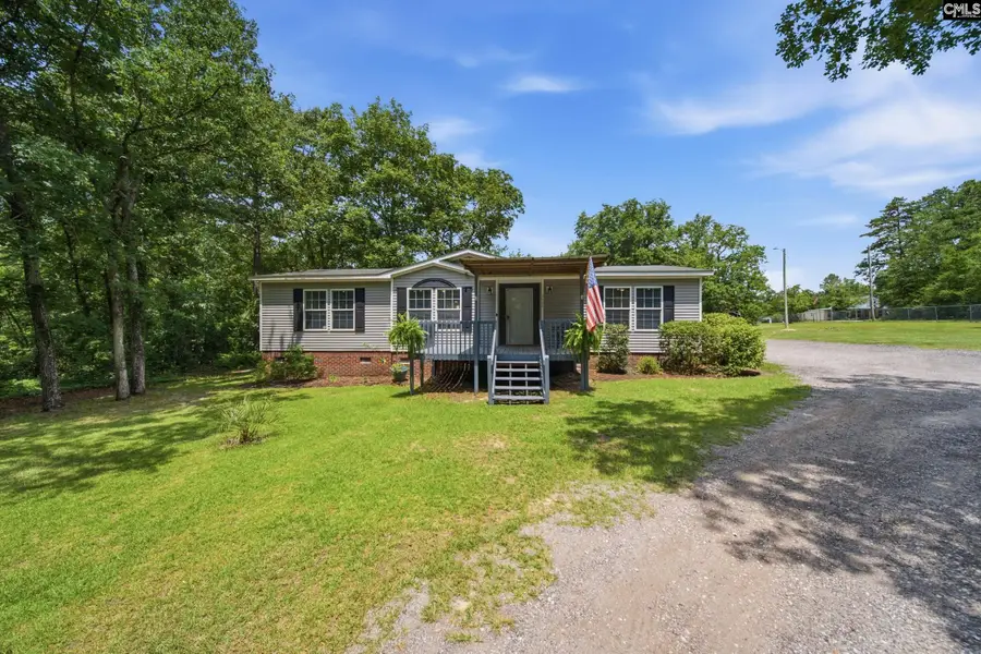 3904 Calks Ferry Road, Pelion, SC 29123 - #2