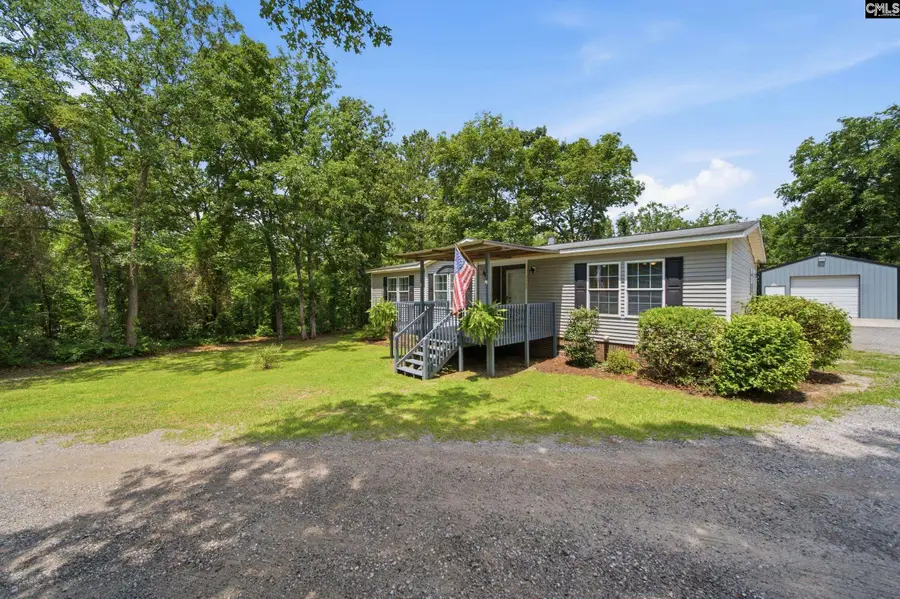 3904 Calks Ferry Road, Pelion, SC 29123 - #3