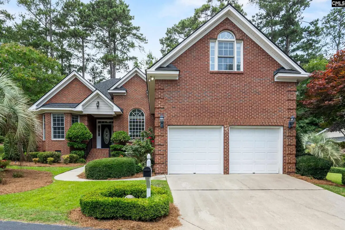 102 Pinewood Cottage Lane, Blythewood, SC 29016 - #1