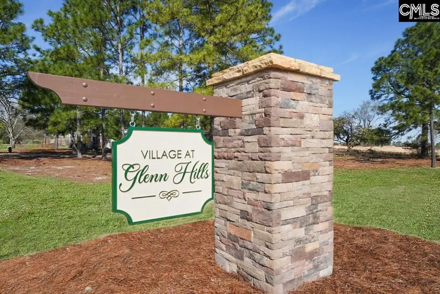 637 Richmond Road, Gaston, SC 29053 - #2