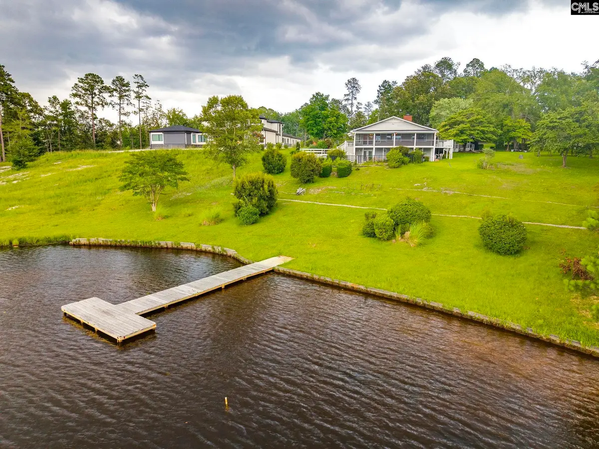 521 Jacobs Mill Pond Road, Pontiac, SC 28914 - #1