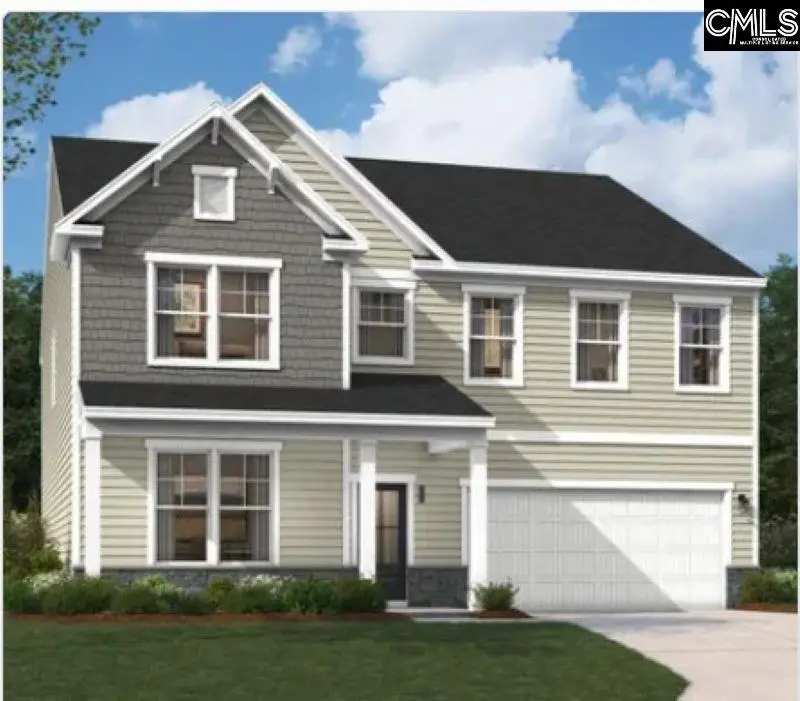 916 Oak Valley Drive, Blythewood, SC 29016 - #1