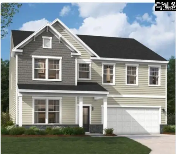 916 Oak Valley Drive, Blythewood, SC 29016